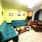 Downtown Retreat \