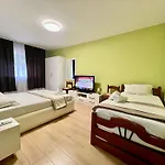 Downtown Retreat \