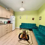 Downtown Retreat \