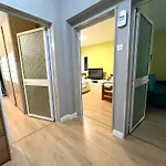 Downtown Retreat \