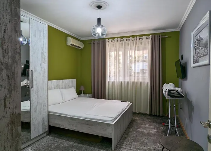 Downtown Retreat \