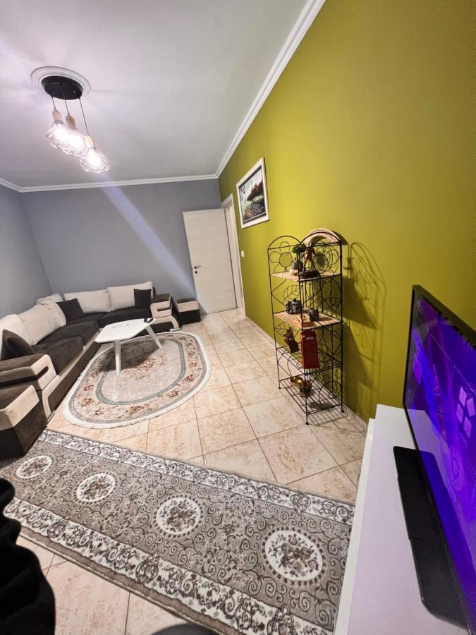 Apartment Downtown Retreat 