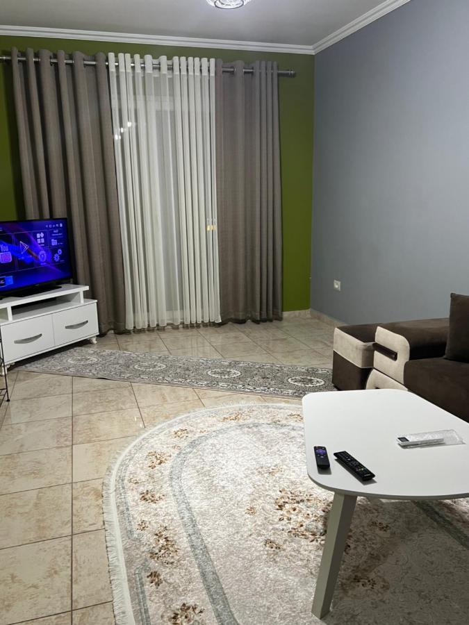 Apartamento Downtown Retreat 