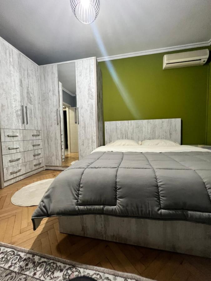Downtown Retreat 