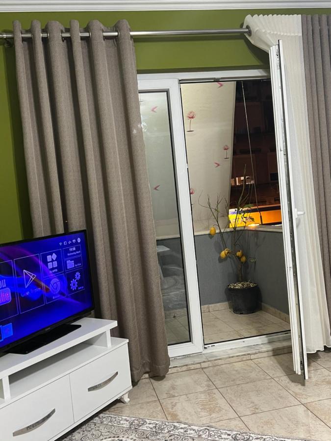 Downtown Retreat 