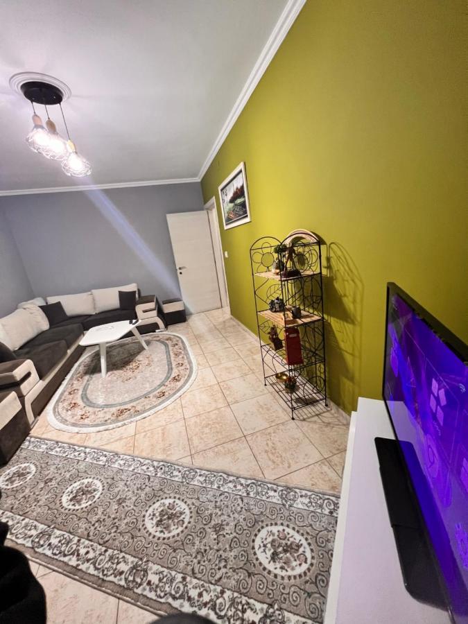Downtown Retreat 