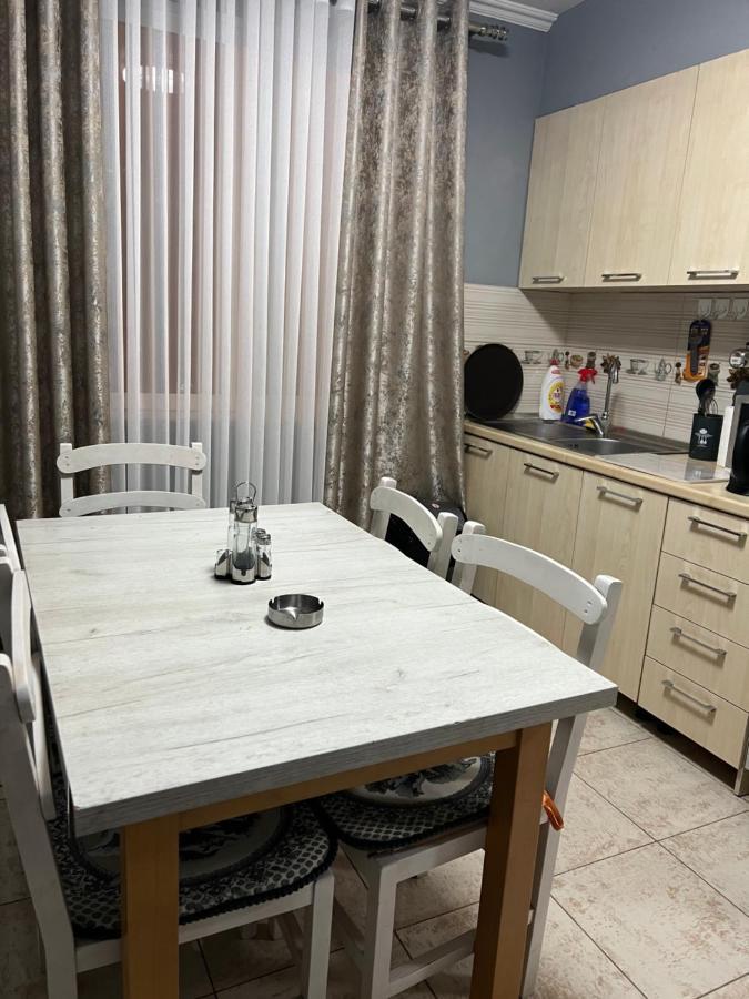 Apartment Downtown Retreat 