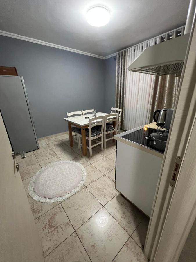 Apartment Downtown Retreat 