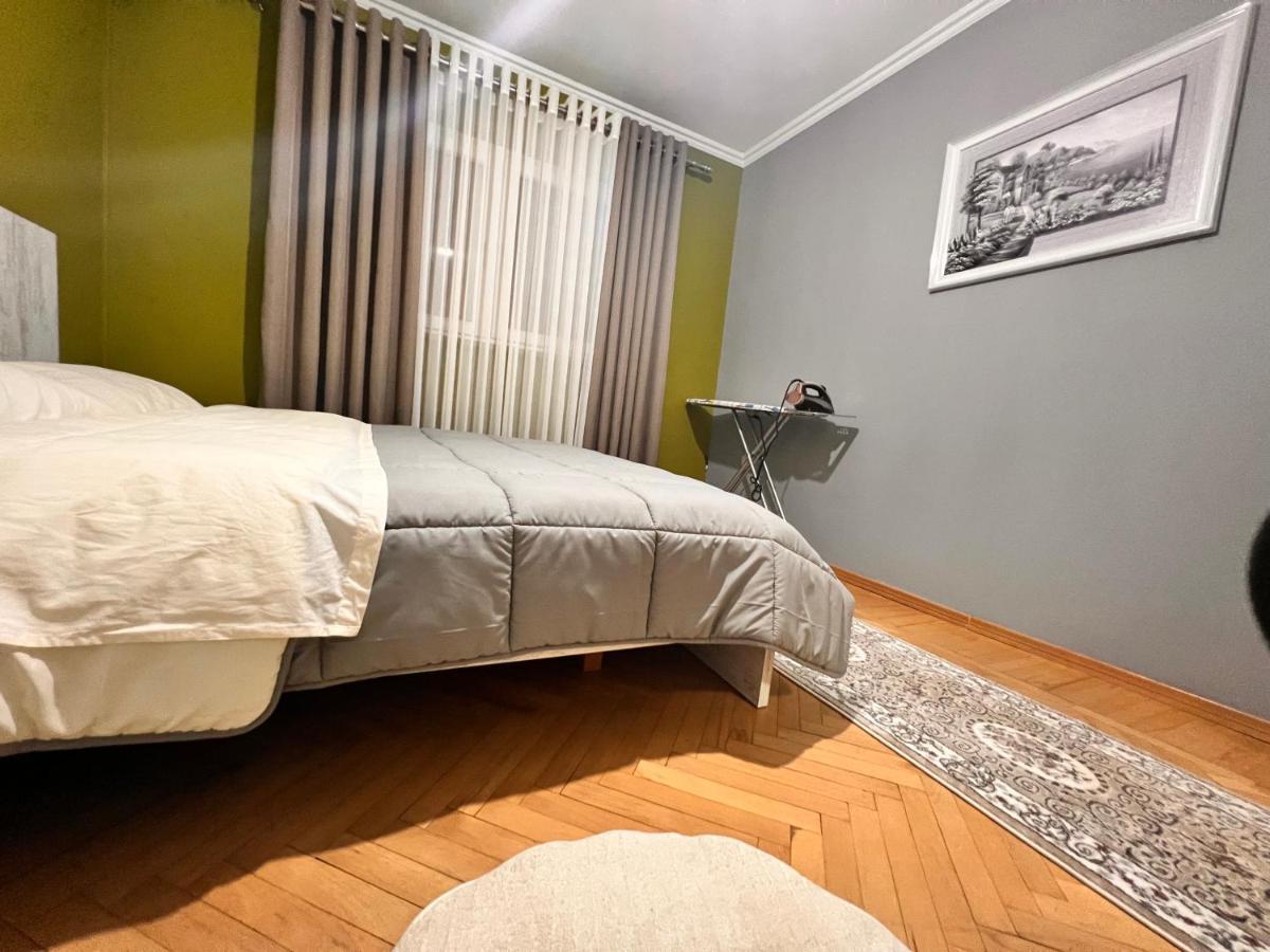 Downtown Retreat 