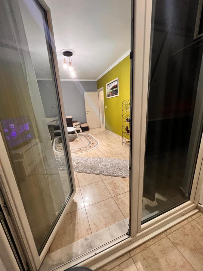Apartment Downtown Retreat 
