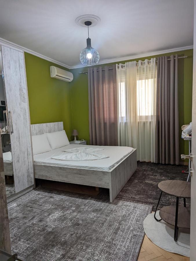 Apartment Downtown Retreat 
