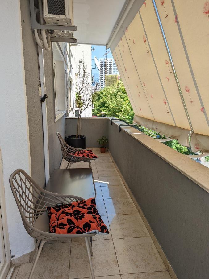 Downtown Retreat 