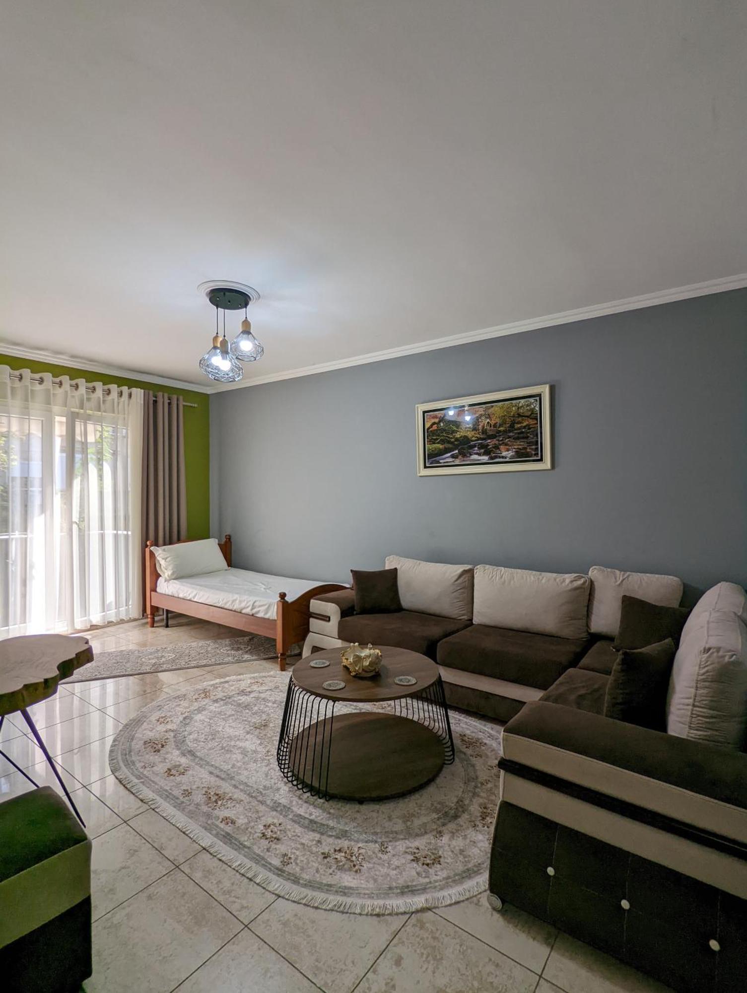 Apartment Downtown Retreat 