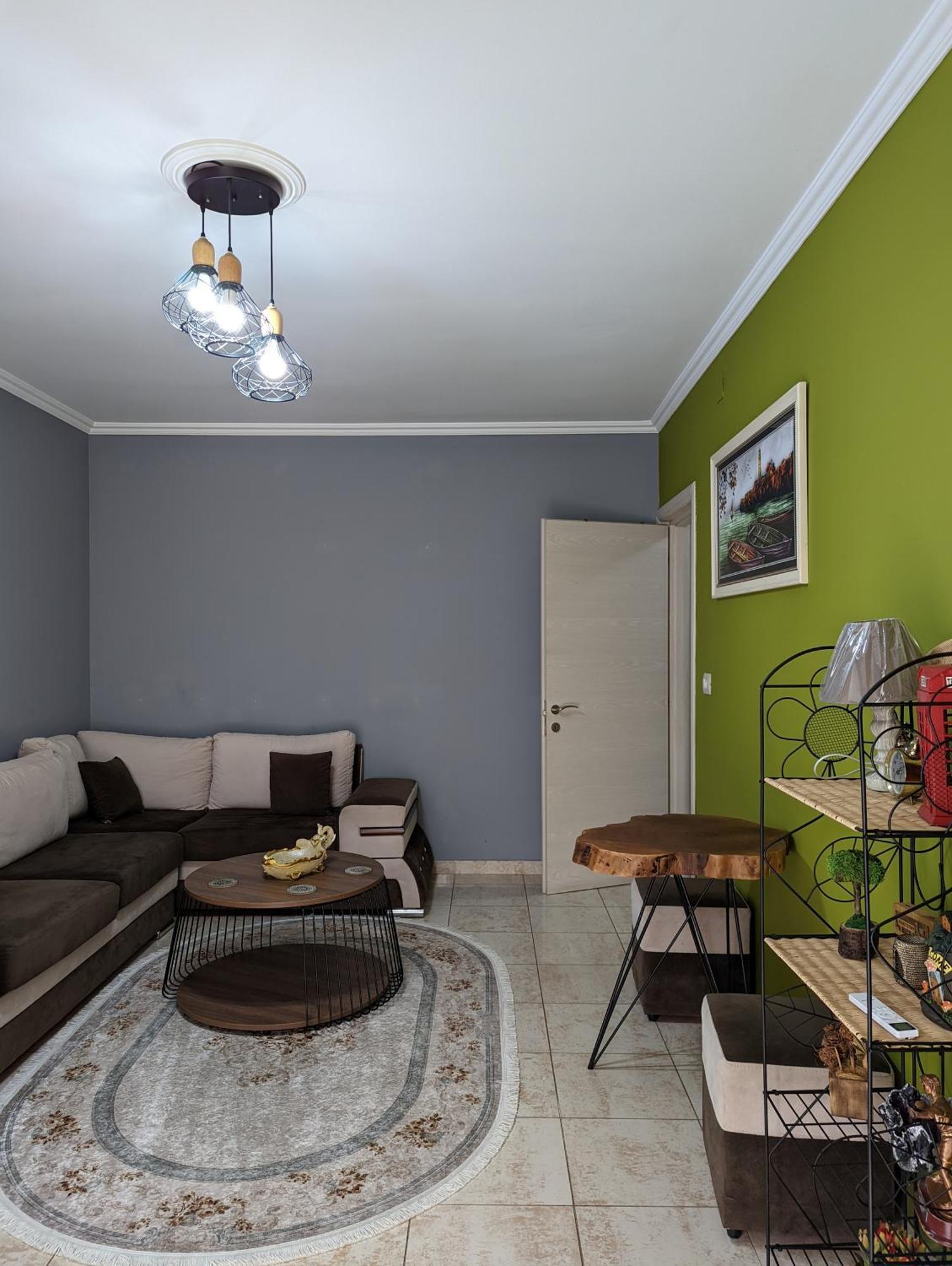 Downtown Retreat 