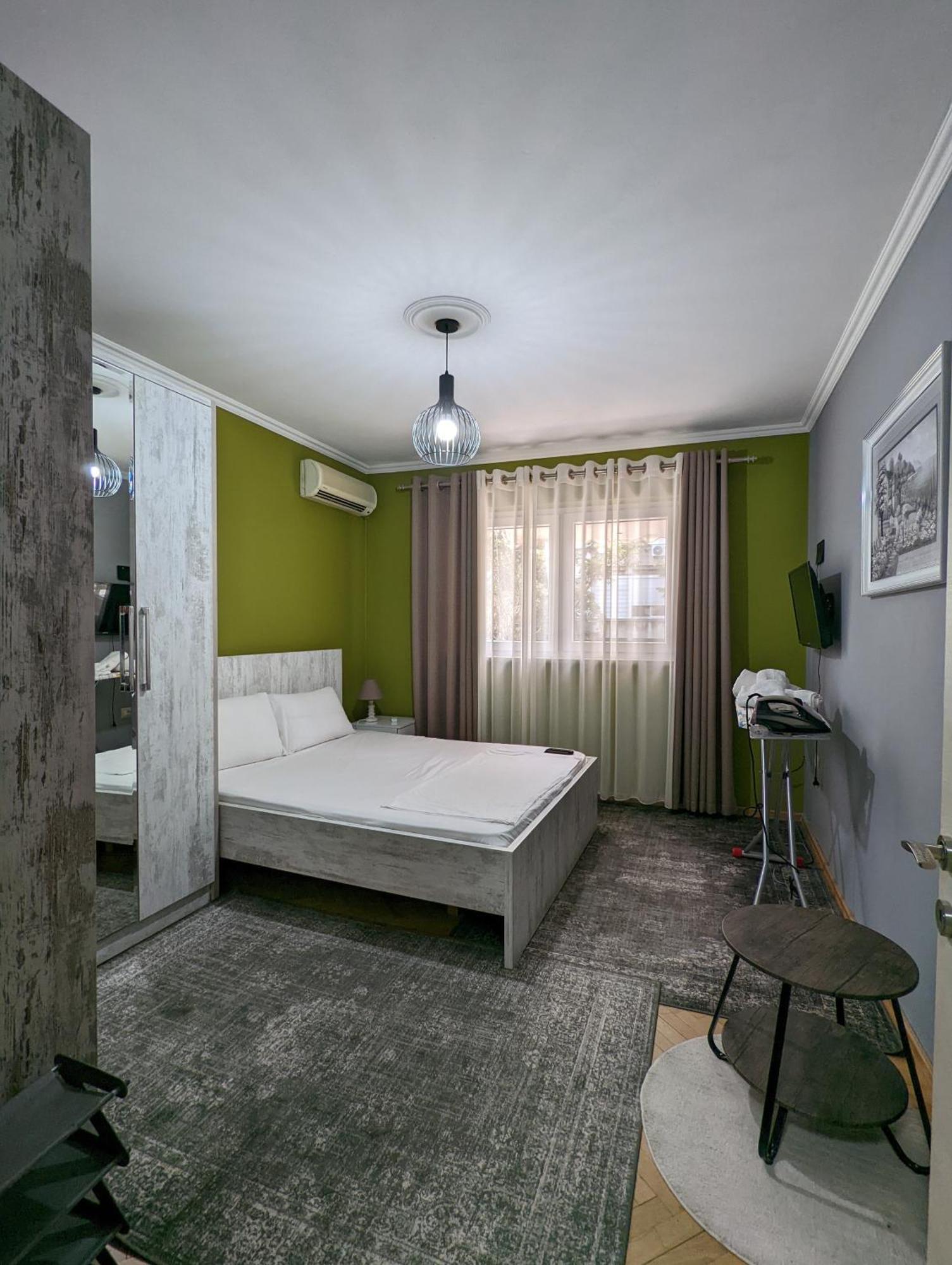 Apartamento Downtown Retreat 