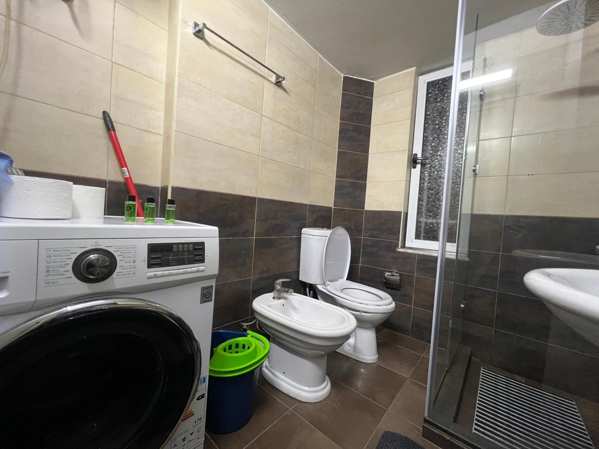Apartamento Downtown Retreat 