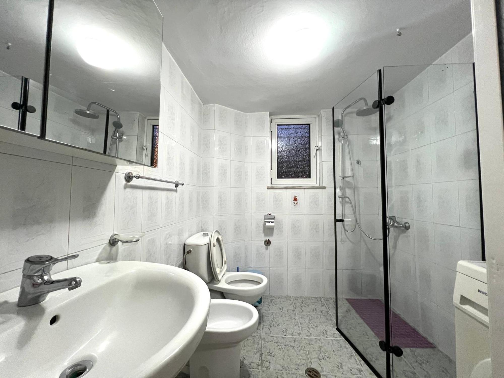 Apartment Downtown Retreat 