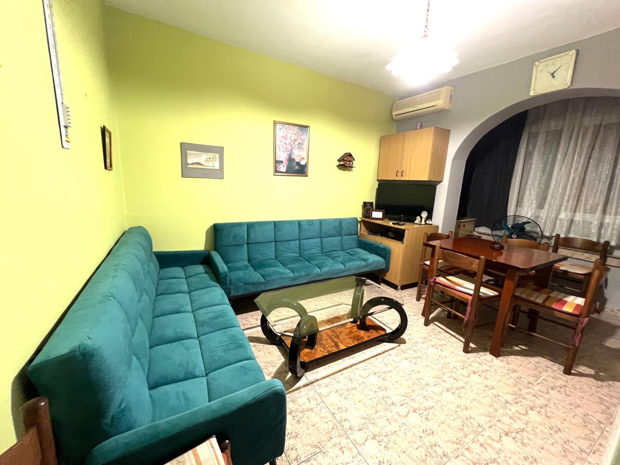 Downtown Retreat 