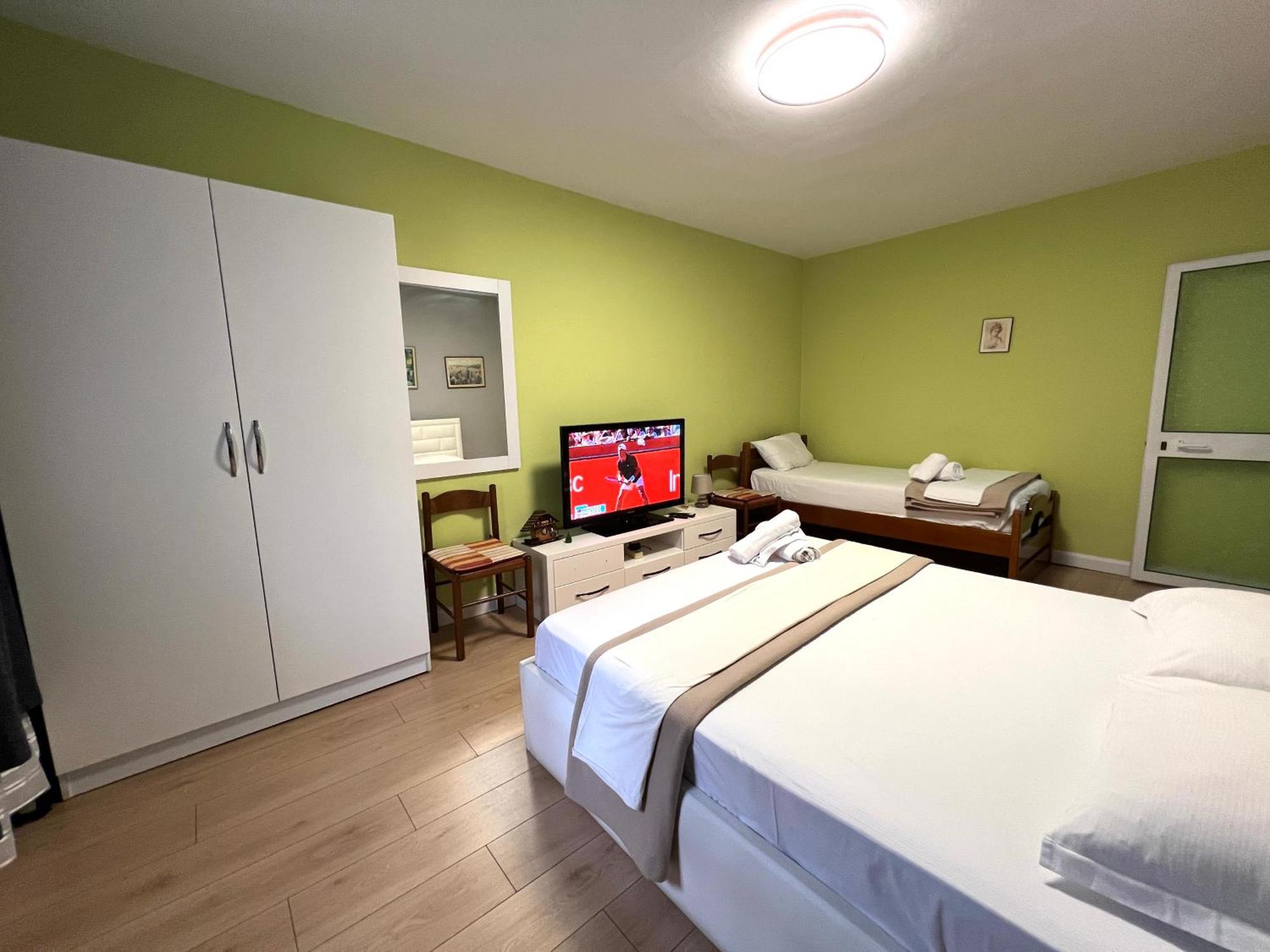 Apartment Downtown Retreat 