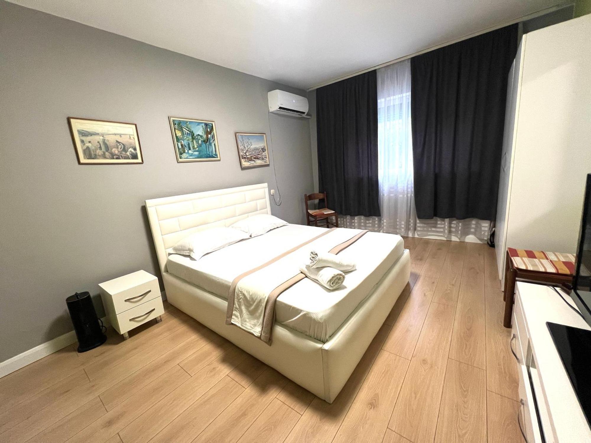 Apartment Downtown Retreat 