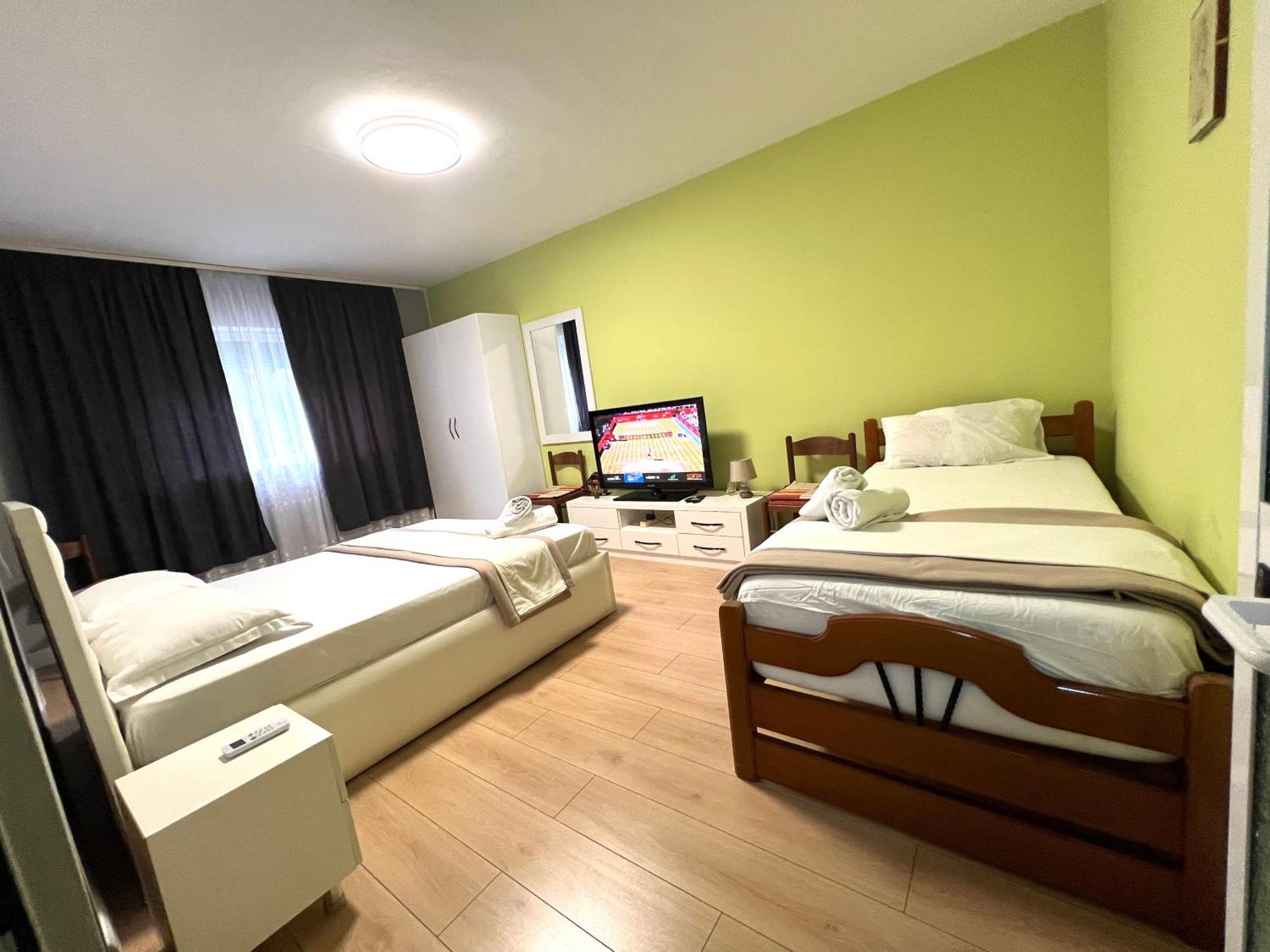 Appartamento Downtown Retreat 