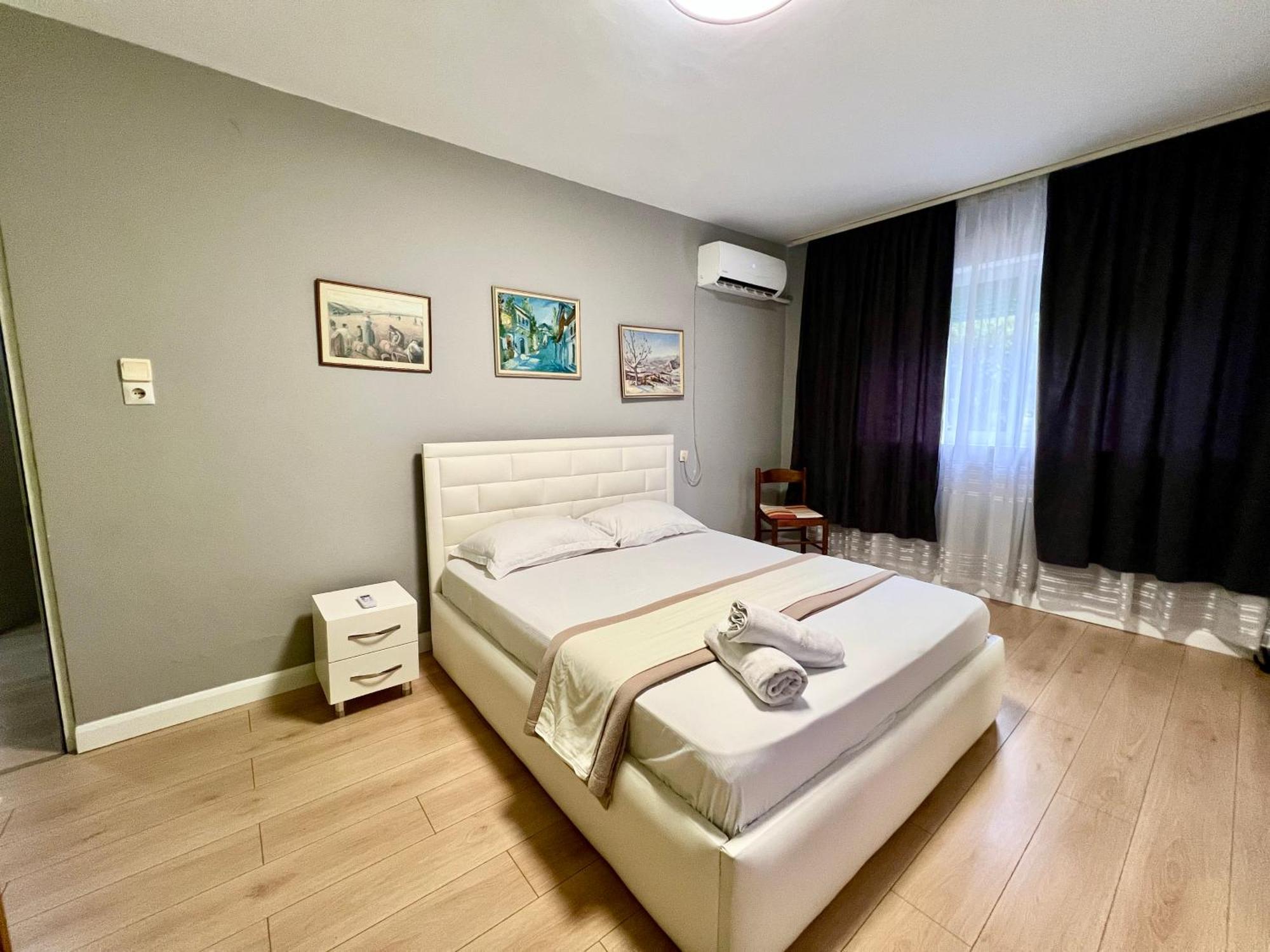 Downtown Retreat 